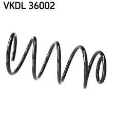 SKF VKDL 36002